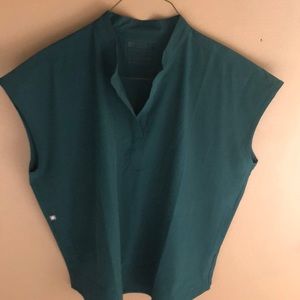 Figs - Rafaela Caribbean Blue Fionlite Edition